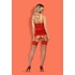 Kép 2/3 - Lovica corset & thong  S/M