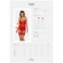 Kép 3/3 - Lovica corset & thong  S/M