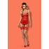 Kép 1/3 - Lovica corset & thong  S/M