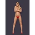 Kép 2/3 - Luiza thong red L/XL