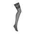 Kép 3/3 - 810-STO-1 stockings black L/XL