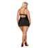 Kép 2/5 - Luvae babydoll 2XL/3XL