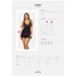 Kép 5/5 - Luvae babydoll 2XL/3XL