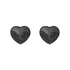 Kép 2/2 - A750 nipple covers black