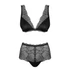 Kép 3/5 - Klarita 2-pcs set   S/M