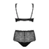 Kép 4/5 - Klarita 2-pcs set   S/M