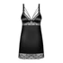 Kép 5/7 - Eloissa chemise & thong  S/M