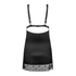 Kép 6/7 - Eloissa chemise & thong  S/M