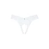 Kép 5/7 - Heavenlly crotchless thong  XS/S