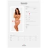 Kép 7/7 - Heavenlly crotchless thong  XS/S