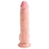 Kép 3/8 - 12" Triple Density Cock with Balls Light