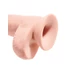 Kép 7/8 - 12" Triple Density Cock with Balls Light
