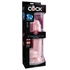 Kép 1/8 - 12" Triple Density Cock with Balls Light