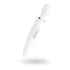 Kép 2/6 - Wand-er Woman (white/chrome)