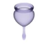 Kép 1/4 - Feel Good Menstrual Cup Lilla
