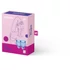 Kép 1/3 - Feel confident Menstrual Cup (dark blue)