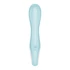 Kép 4/7 - Air Pump Vibrator 5+ blue