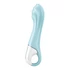 Kép 5/7 - Air Pump Vibrator 5+ blue