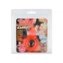 Kép 2/2 - Jelly Rabbit Cockring Vibro