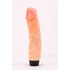Kép 5/6 - Rubber Pink Vibrator