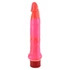 Kép 2/4 - Jelly Anal Slim Jim Vibrator Pink