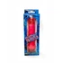 Kép 3/4 - Jelly Anal Slim Jim Vibrator Pink