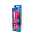 Kép 1/4 - Jelly Anal Slim Jim Vibrator Pink