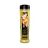 Kép 1/2 - EROTIC MASSAGE OIL 240 ml / 8 oz PEACH