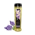 Kép 2/2 - EROTIC MASSAGE OIL 240 ml / 8 oz LAVENDER