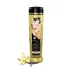 Kép 2/2 - EROTIC MASSAGE OIL 240 ml / 8 oz VANILLA