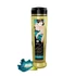Kép 2/2 - EROTIC MASSAGE OIL 240 ml / 8 oz ISLAND BLOSSOMS