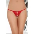 Kép 1/2 - G-string 2426 - red {} S-L