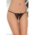 Kép 1/2 - G-string 2427 - black {} S-L