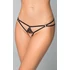 Kép 1/2 - G-string - black {} S/L