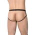 Kép 2/2 - Mens Thong 4530 - yellow {} OneSize