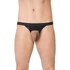Kép 1/2 - Mens Thong 4532 - black {} OneSize