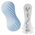 Kép 2/2 - TENGA FLEX BUBBLY BLUE