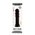 Kép 1/4 - X -MEN 11 inch Butt Plug Black