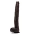 Kép 2/7 - X-MEN Marcus's 17 inch Cock Black