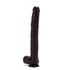 Kép 3/7 - X-MEN Marcus's 17 inch Cock Black