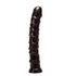 Kép 6/6 - X-MEN Kerwin’s 12.2 inch Cock Black