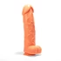 Kép 5/6 - X-MEN Super Sized Dildo 11 inch Flesh II