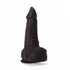 Kép 3/6 - X-MEN 8.5" Dildo Colours Pleasure Black 5