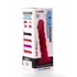 Kép 2/6 - X-MEN 8.5" Dildo Colours Pleasure Black 2