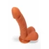 Kép 5/7 - X-MEN 8.5" Dildo Colour Pleasure Flesh 1