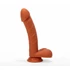 Kép 6/7 - X-MEN 8.5" Dildo Colour Pleasure Flesh 1