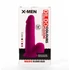 Kép 1/6 - X-MEN 7.5" Dildo Colours Pleasure Flesh 2