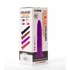 Kép 2/5 - X-MEN 6.5" Dildo Colours Pleasure Flesh 2