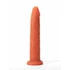 Kép 4/5 - X-MEN 6.5" Dildo Colours Pleasure Flesh 2