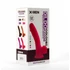Kép 2/7 - X-MEN 7.5" Dildo Colours Pleasure Flesh 3